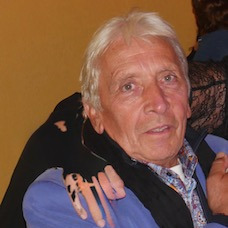 Photo de Jean-Charles LARDON