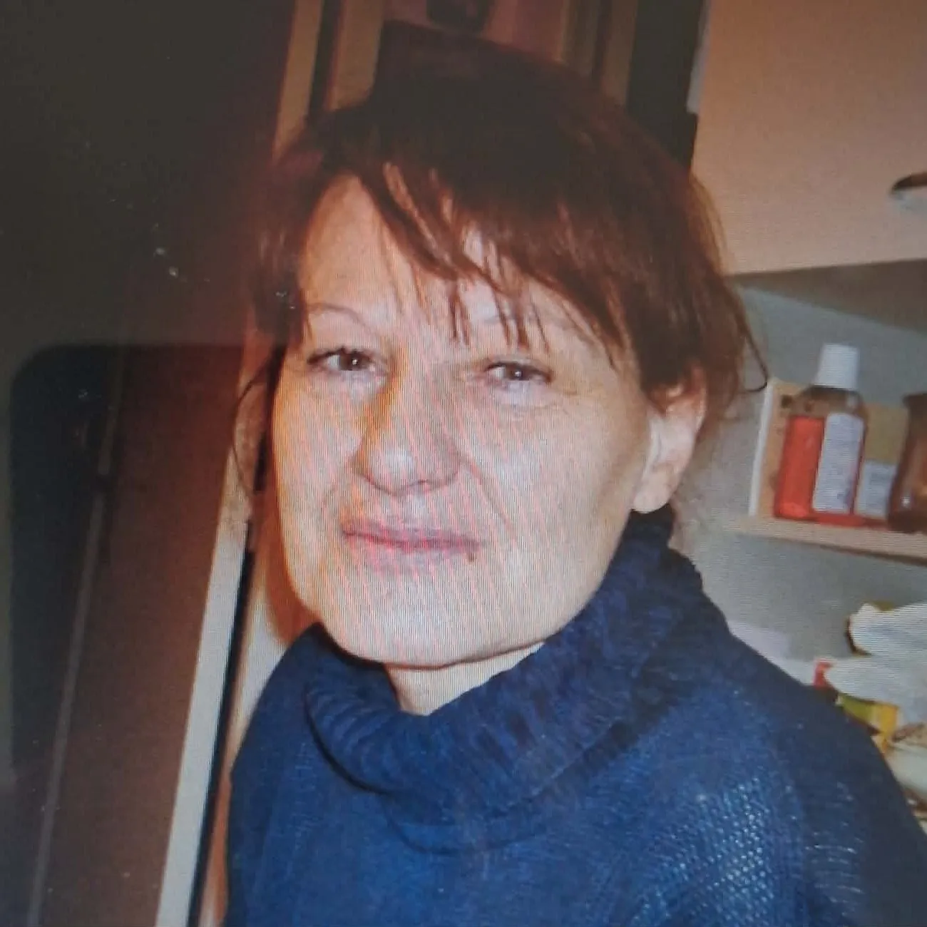 Photo de Gabrielle QUARTIERO